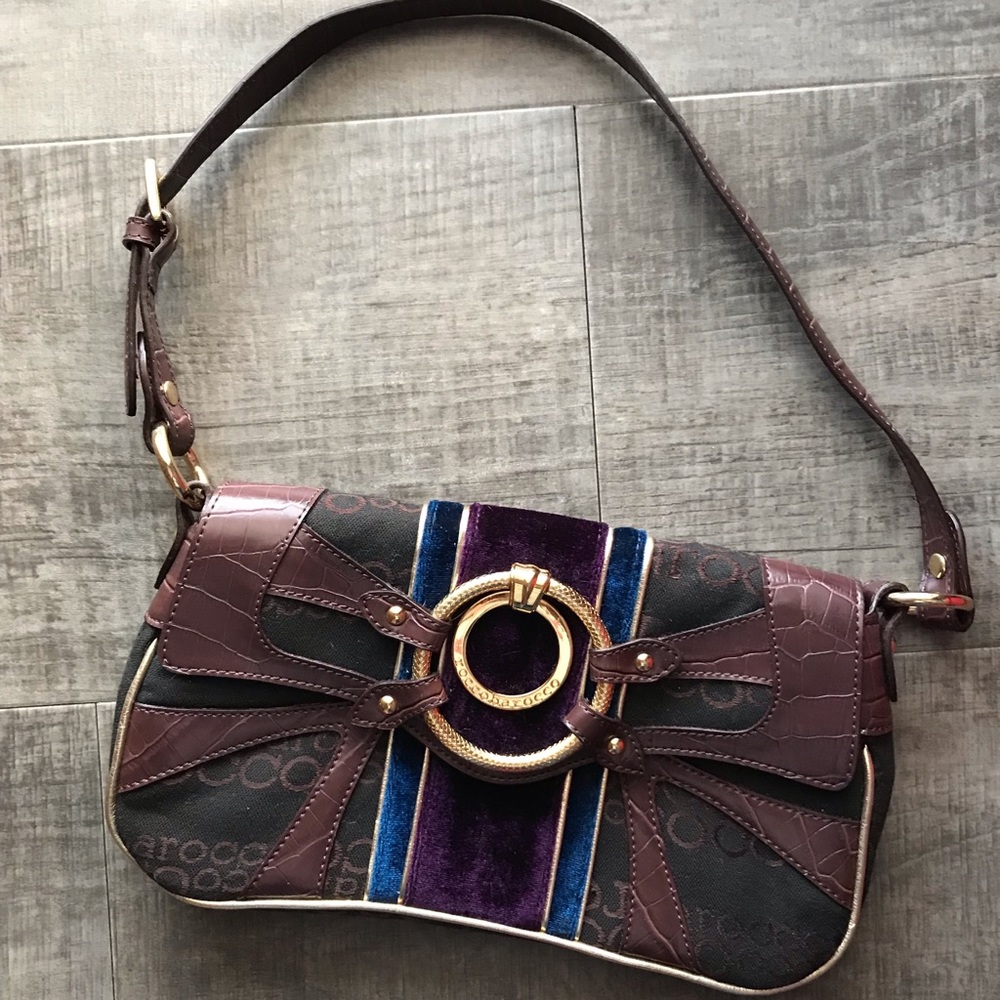 Rocco Barocco Ladies Handbag